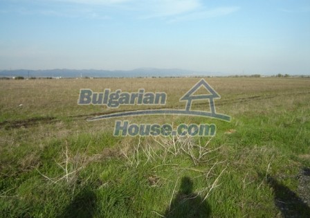 bulgarian property sofia plot land near